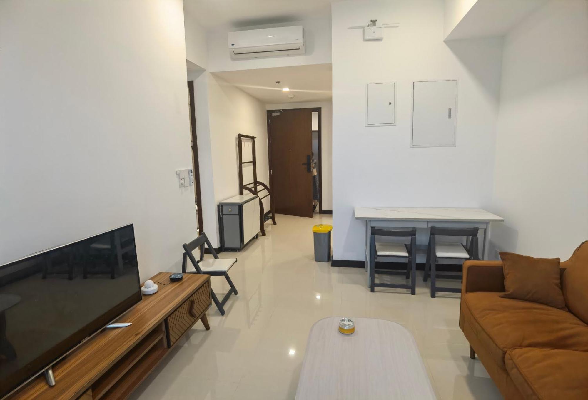 Trizen J&j Future Ment Apartment Colombo