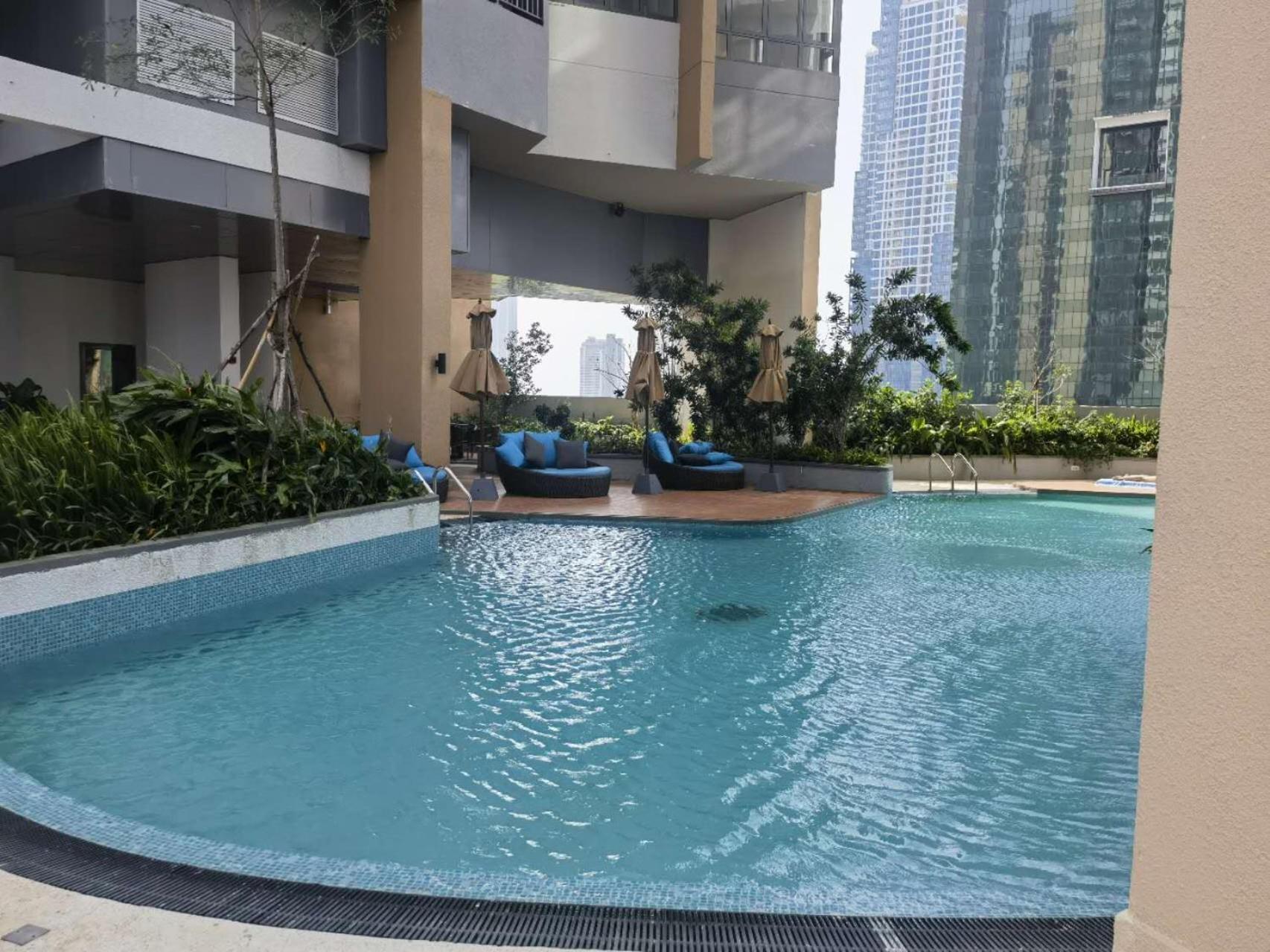 Trizen J&j Future Ment Apartment Colombo