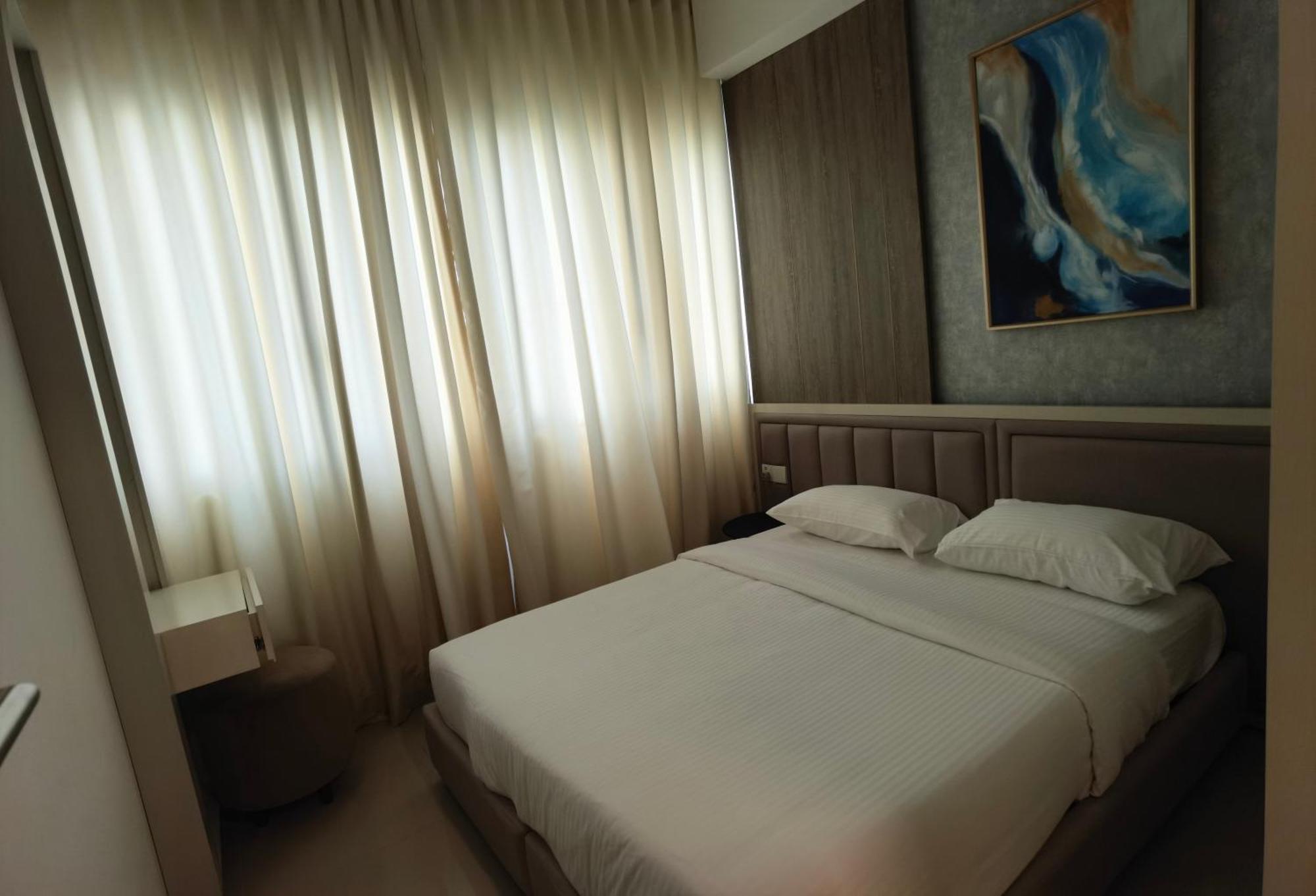 Trizen J&j Future Ment Apartment Colombo