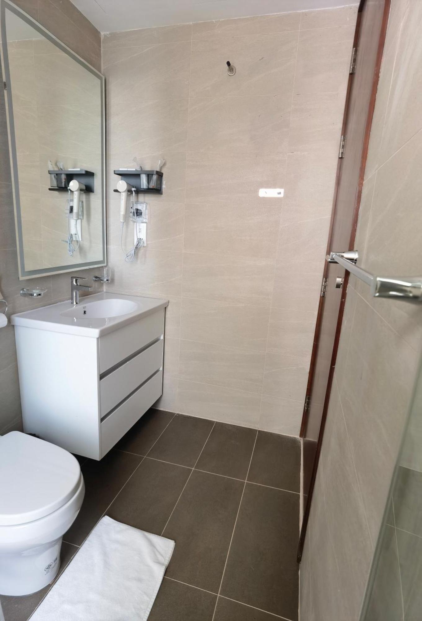 Apartment Trizen J&j Future Ment Colombo
