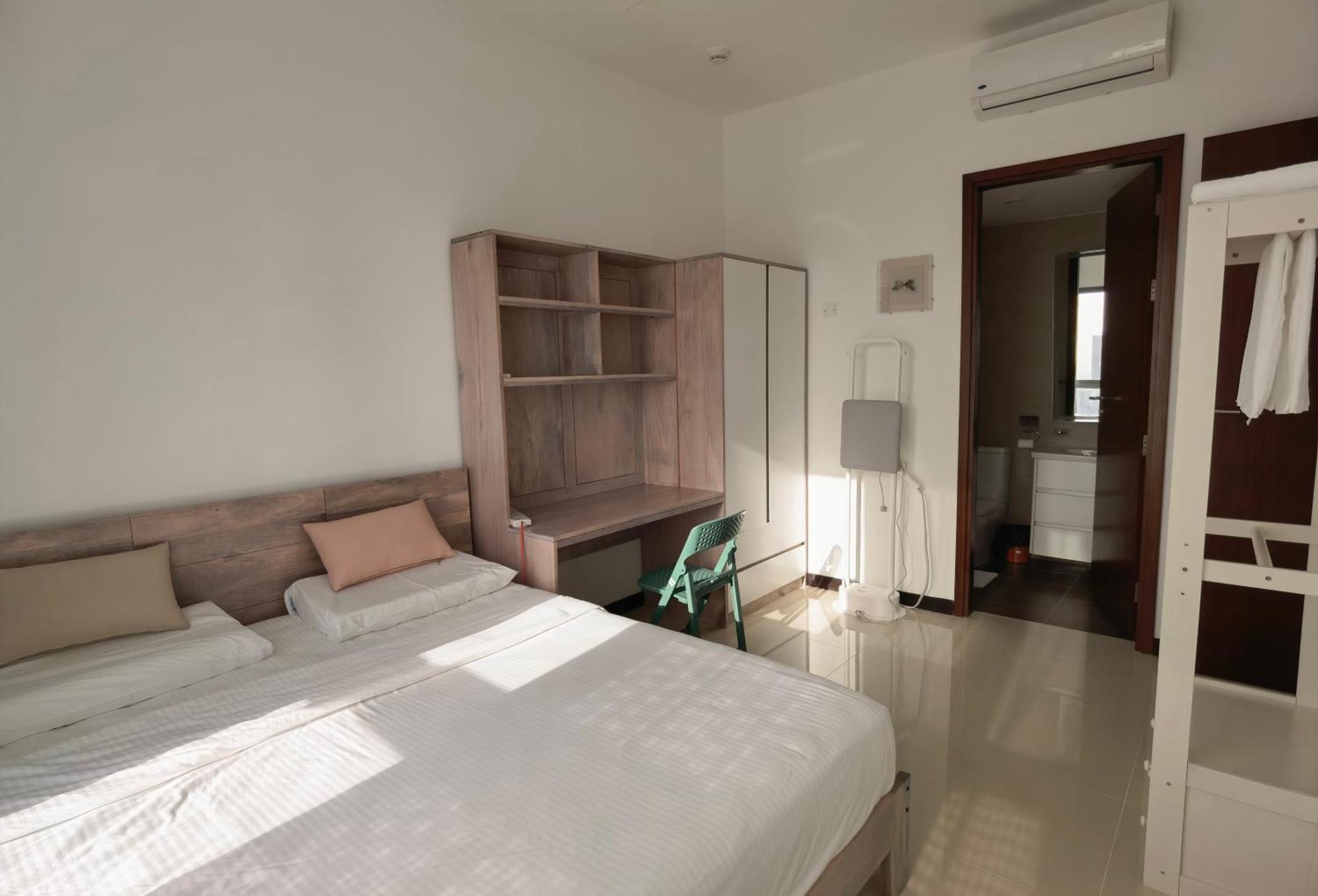 Trizen J&j Future Ment Apartment Colombo