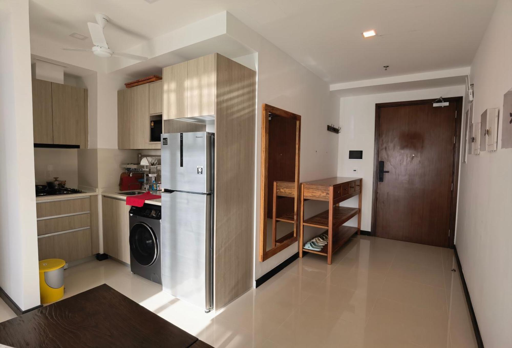 Apartment Trizen J&j Future Ment Colombo